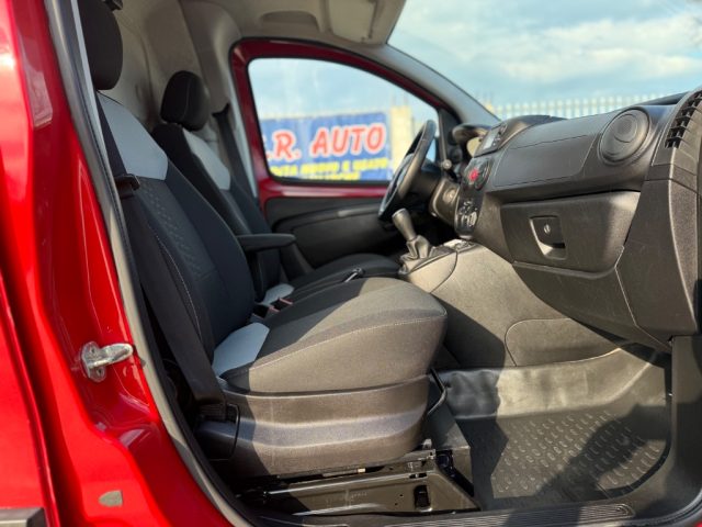 FIAT Fiorino usata 26