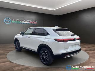 HONDA HR-V usata, con Autoradio