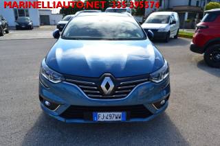 RENAULT Megane usata, con Airbag