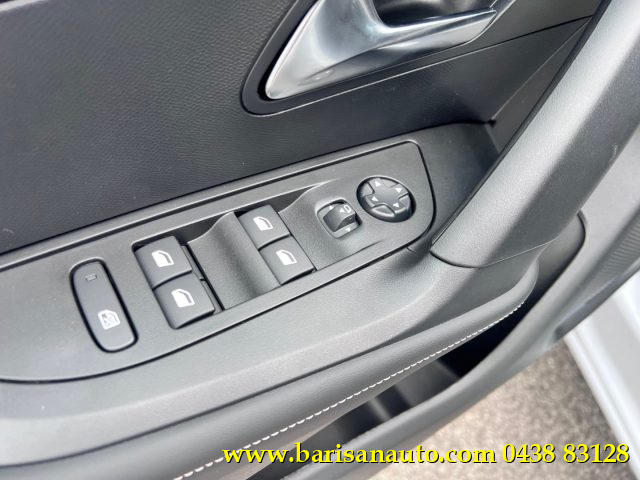 PEUGEOT 2008 usata, con Chiusura centralizzata
