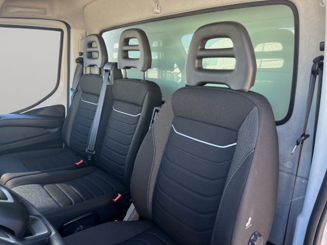 IVECO Daily usata 7