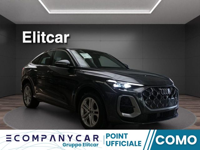 AUDI Q5 usata, con Airbag laterali