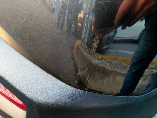 KIA Stonic usata, con Bluetooth