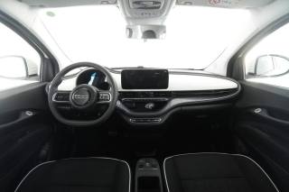 FIAT 500e usata 9