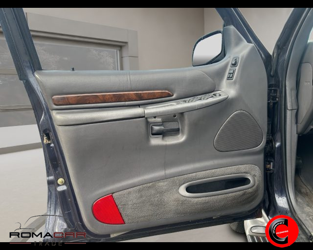 FORD Explorer usata, con Immobilizzatore elettronico