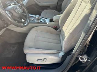 AUDI A4 usata, con Controllo trazione