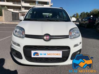 FIAT Panda usata, con Airbag