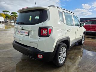 JEEP Renegade usata, con Alzacristalli elettrici