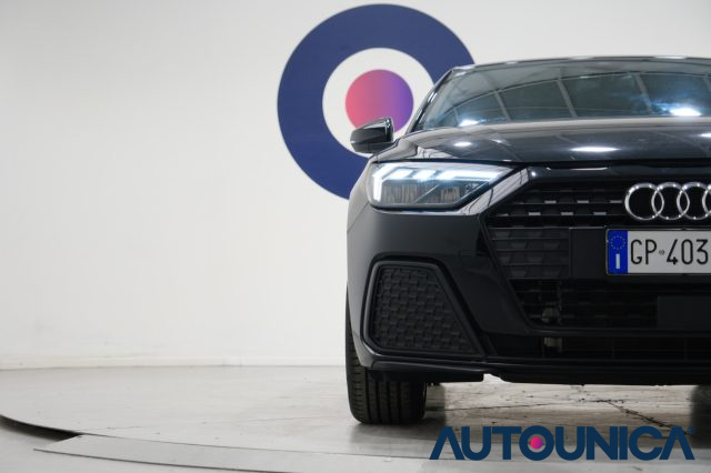 AUDI A1 usata 44