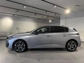 PEUGEOT 308 usata, con Boardcomputer