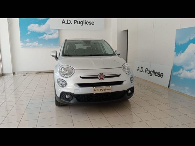 FIAT 500 usata 20