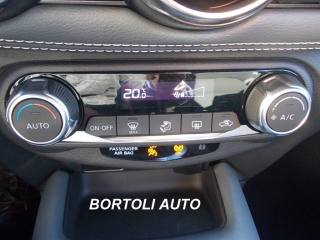 NISSAN Juke usata, con Controllo trazione