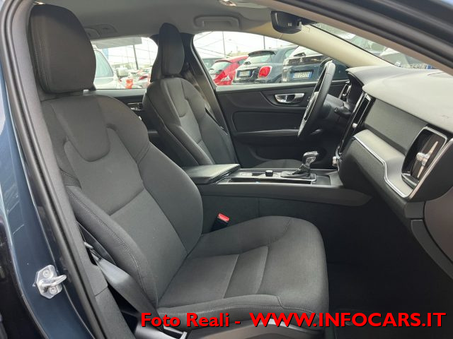 VOLVO V60 usata, con Antifurto