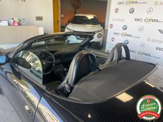 PORSCHE Boxster usata, con Lettore CD