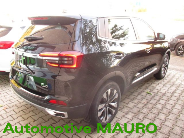 DR MOTOR DR 5.0 usata, con Chiusura centralizzata