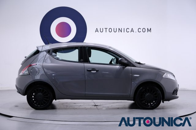 LANCIA Ypsilon usata, con Alzacristalli elettrici