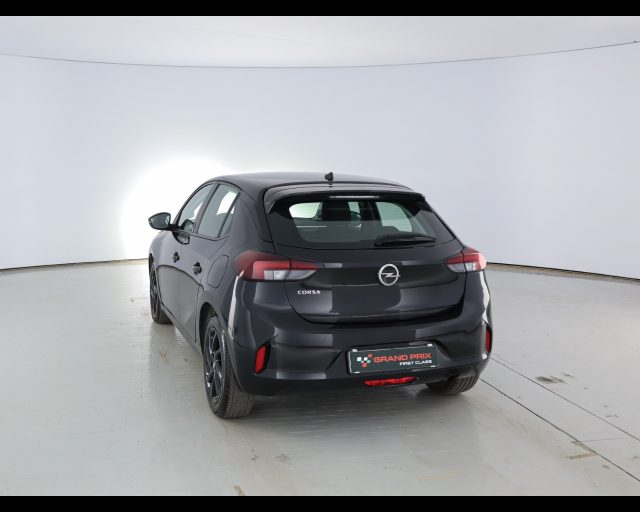 OPEL Corsa usata, con Airbag Passeggero