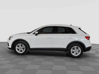 AUDI Q3 usata 1