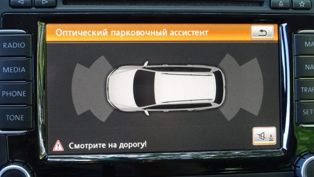 VOLKSWAGEN Passat usata 100