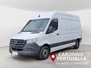 MERCEDES-BENZ Sprinter F39/33 311 CDI FWD TA Furgone