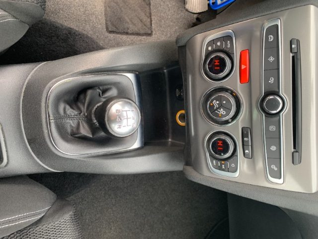 CITROEN C4 usata, con Immobilizzatore elettronico