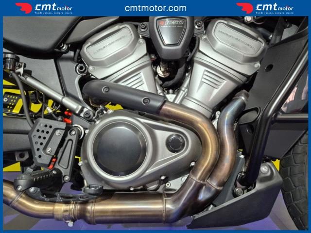 HARLEY-DAVIDSON Other usata 8