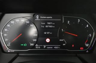 BMW 116 usata 6