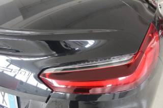 BMW Z4 usata, con Interni in pelle