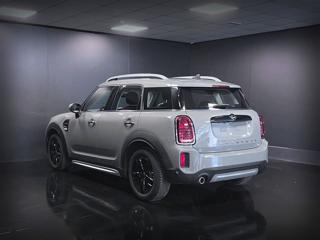 MINI Countryman usata, con Boardcomputer