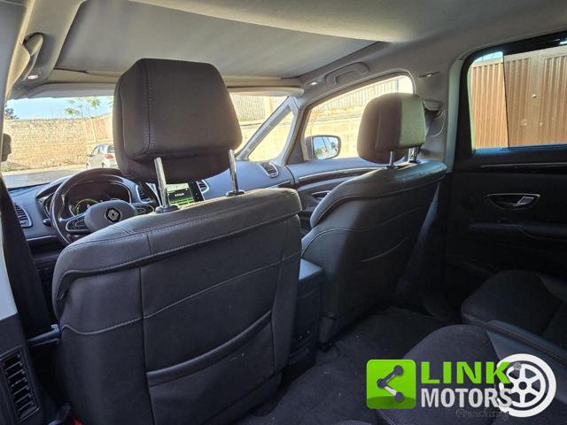 RENAULT Espace usata 36