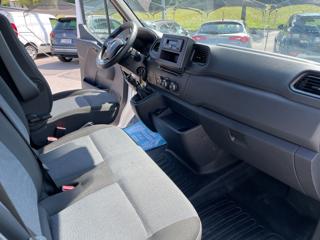 RENAULT Master usata, con Controllo trazione