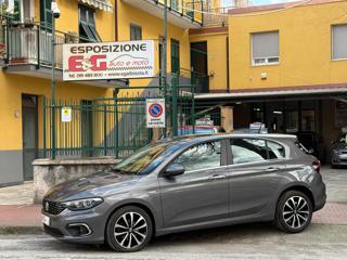 FIAT Tipo 1.3 Mjt S&S 5 porte Lounge ZERO VINCOLI