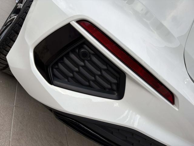 AUDI A3 usata, con MP3