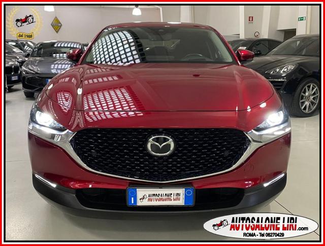 MAZDA CX-30 usata, con Climatizzatore