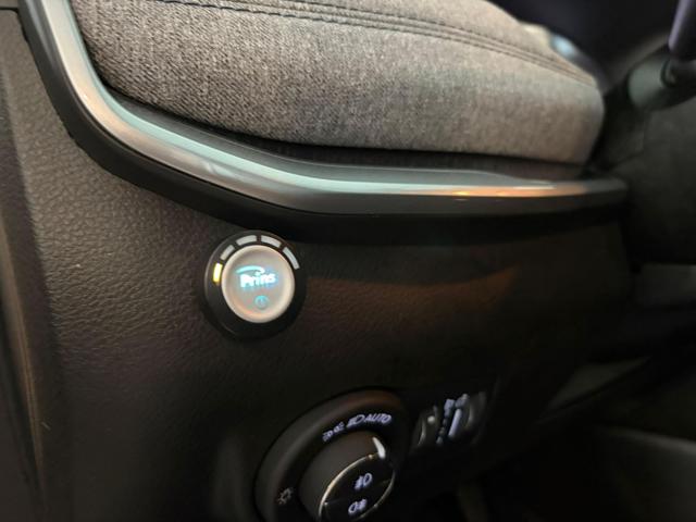 JEEP Compass usata, con Controllo trazione