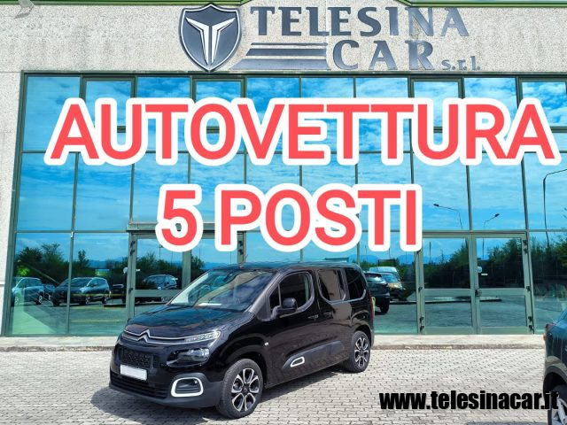 CITROEN Berlingo usata, con ABS