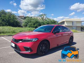 HONDA Civic 2.0 Hev eCVT Sport
