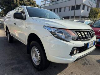MITSUBISHI L200 usata, con Airbag