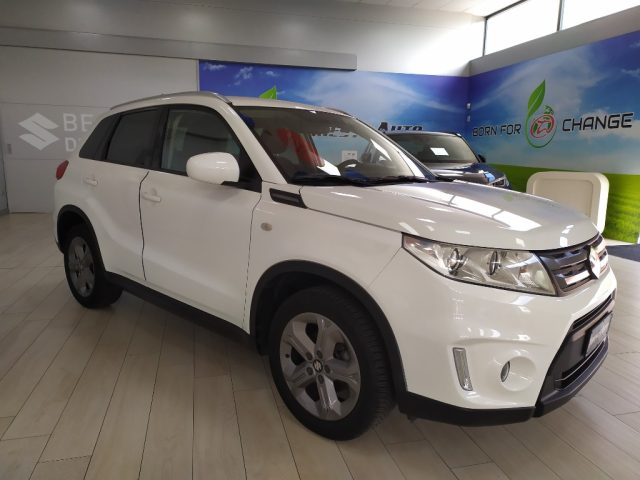 SUZUKI Vitara usata, con Airbag laterali
