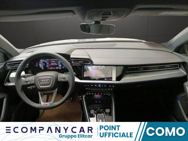 AUDI A3 usata, con Cruise Control