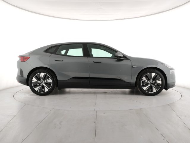 POLESTAR Polestar 4 usata, con Autoradio