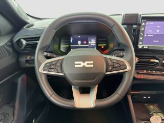 DACIA Duster usata 12