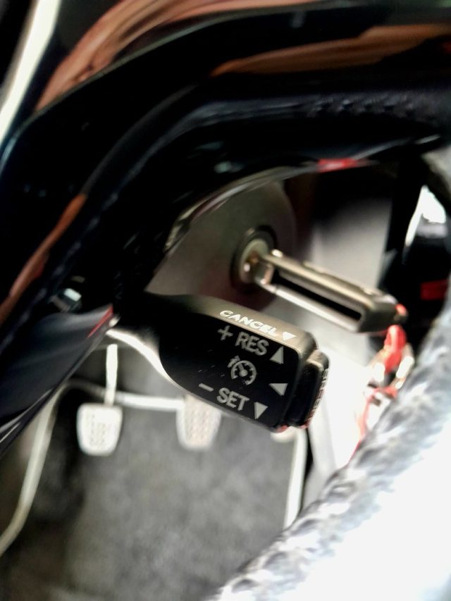 PEUGEOT 108 usata, con Bluetooth