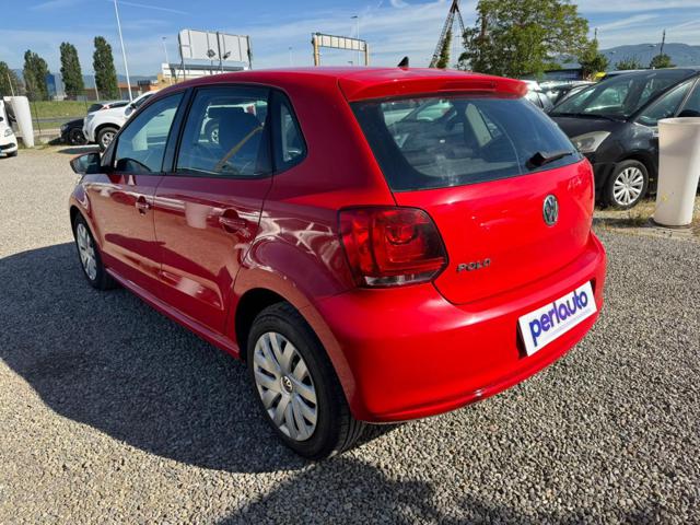 VOLKSWAGEN Polo usata, con Autoradio