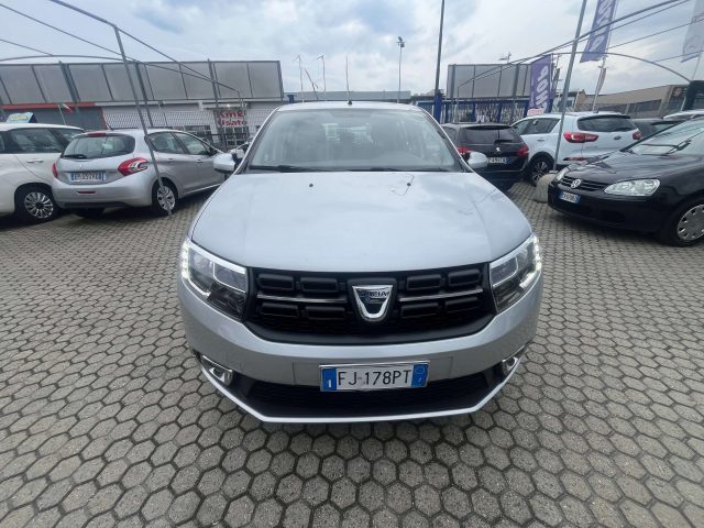 DACIA Sandero usata, con Airbag