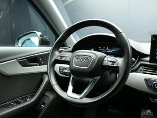 AUDI A4 usata, con Cruise Control