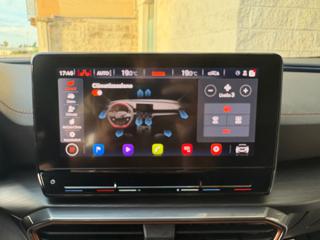 CUPRA Formentor usata, con Chiusura centralizzata telecomandata