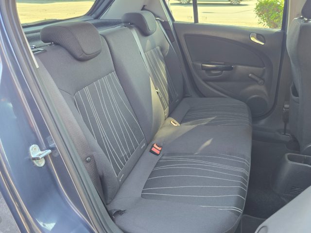 OPEL Corsa usata 90