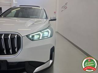 BMW X1 usata, con Chiusura centralizzata telecomandata