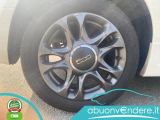 FIAT 500 usata, con Sedili sportivi